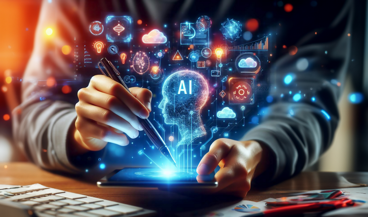 Maximizing Your Content Creation with AI Tools: Practical Tips